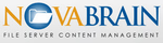 Logo of Novabrain Document Management Solutions