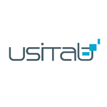 Logo of USITAB Synergytab