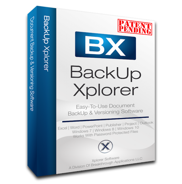 Xplorer Software