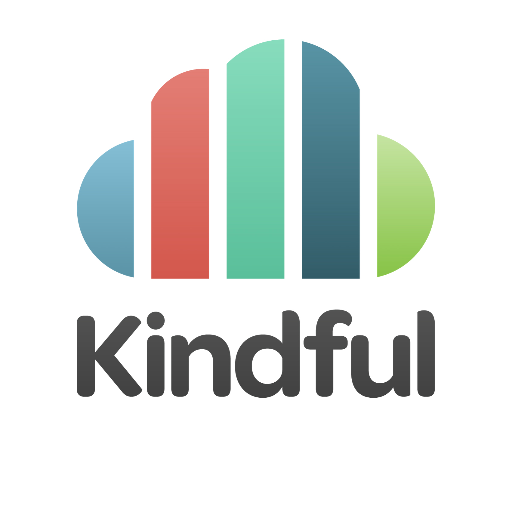 Logo of Kindful