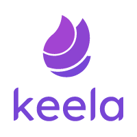 Logo of Keela