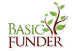 Logo of BasicFunder