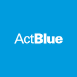 Logo of ActBlue