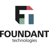 Logo of Foundant Technologies Software Suite