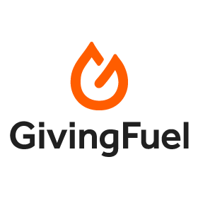 Logo of GivingFuel