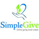 Logo of SimpleGive