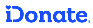 Logo of iDonate