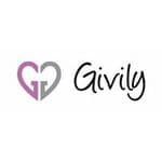 Logo of Givily