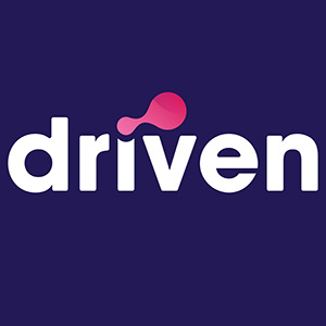 Logo of Driven