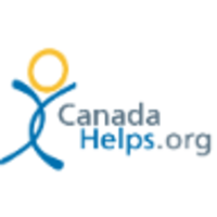 Logo of CanadaHelps for Charities