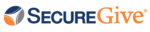 Logo of SecureGive