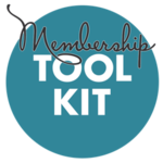 Logo of Membership Toolkit