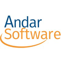 Logo of Andar/360