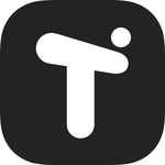 Logo of Tiltify Fundraising Platform