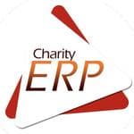 Logo of CharityERP