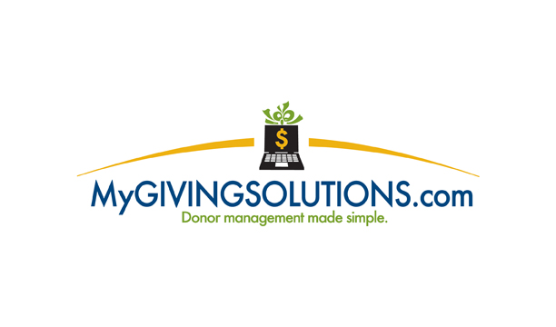 Logo of My Giving Solutions