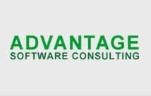 Logo of Advantage Software Consulting