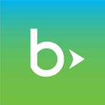 Logo of Blackbaud Software Solutions