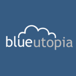 Logo of BlueUtopia