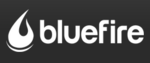 Logo of BlueFire