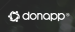 Logo of Donapp