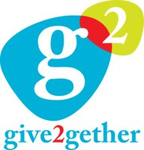 Logo of GIVE2GETHER