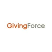 Logo of GivingForce