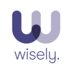 Logo of Wisely