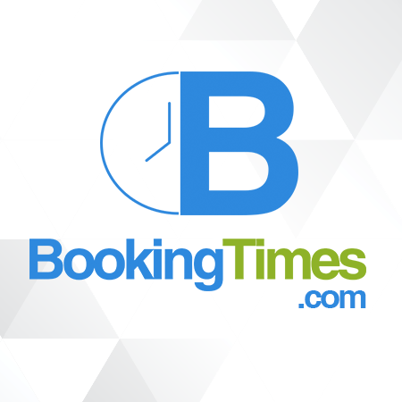 Logo of BookingTimes