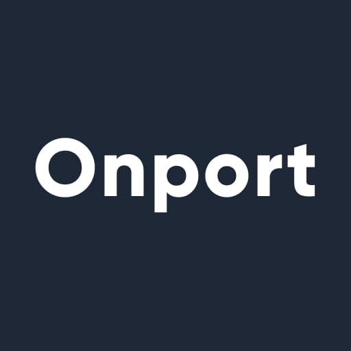 Logo of Onport