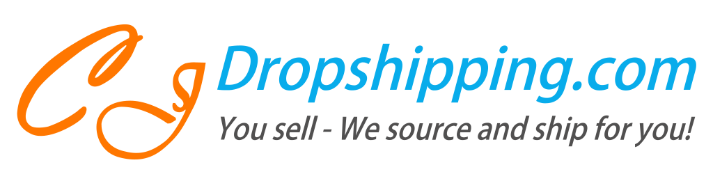 Logo of CJ Dropshipping