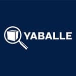 Logo of Yaballe Dropshipping Platform