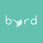 Logo of Byrd E-commerce Fulfillment