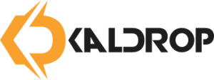 Logo of KalDrop