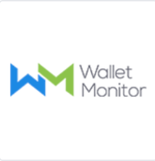 Logo of WalletMonitor