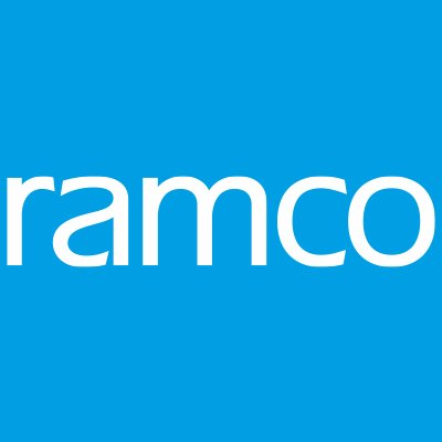 Logo of Ramco Systems