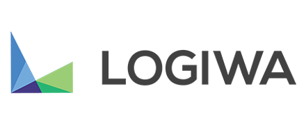 Logo of Logiwa Warehouse Management System