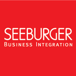 Logo of SEEBURGER Integration Platform