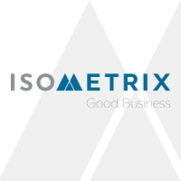 Logo of IsoMetrix