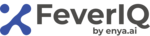 Logo of FeverIQ Workplace