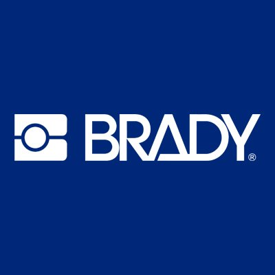 Logo of BradyID Labeling Solutions