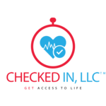 Logo of CheckedIn