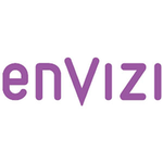 Logo of IBM Envizi