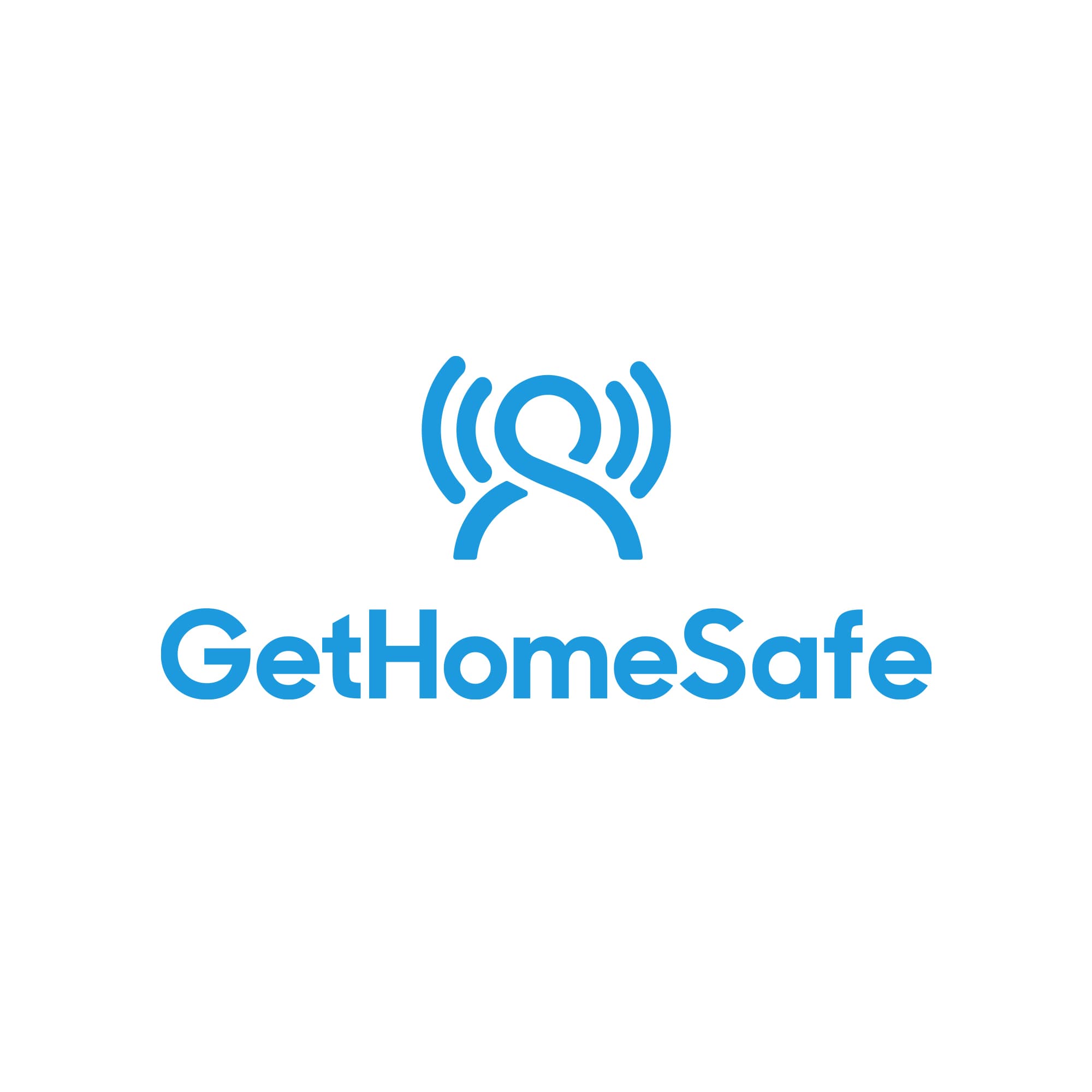 Logo of GetHomeSafe