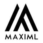 Logo of Maximl Connected Worker Platform