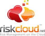 Logo of RiskCloud