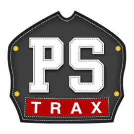 Logo of PSTrax