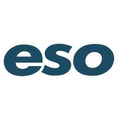 Logo of ESO Software Solutions