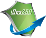 Logo of iOps360