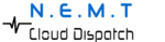 Logo of NEMT Cloud Dispatch